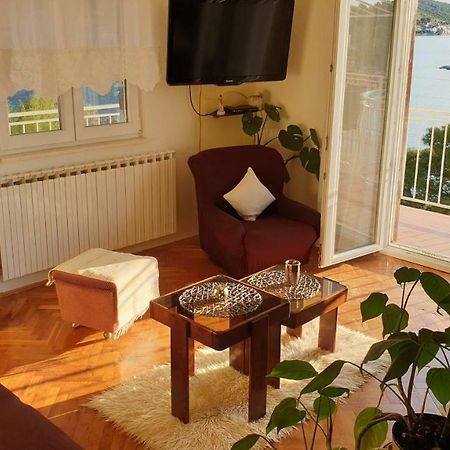 Apartment Grubisic Grebaštica Exteriér fotografie