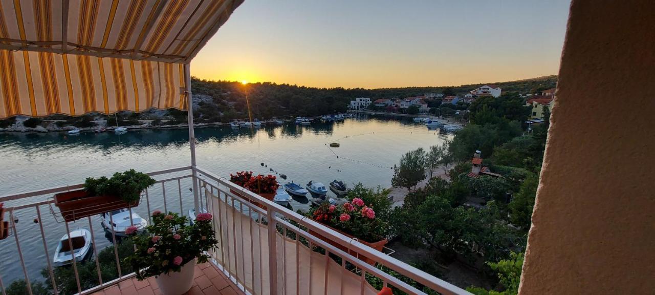 Apartment Grubisic Grebaštica Exteriér fotografie